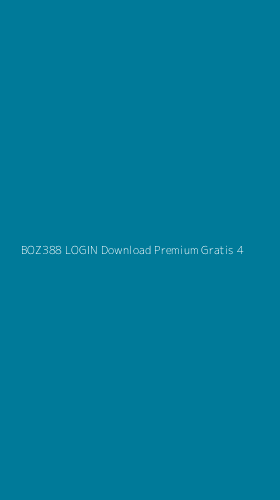 Tampilan Antarmuka Aplikasi Boz388 Login Download Premium Gratis - 4