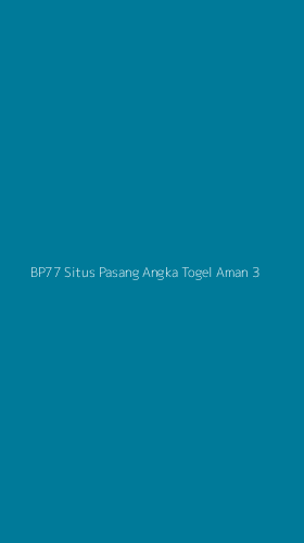 Tampilan Antarmuka Aplikasi Bp77 Situs Pasang Angka Togel Aman - 3