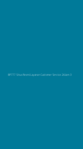 Tampilan Antarmuka Aplikasi Bp777 Situs Resmi Layanan Customer Service 24jam - 3