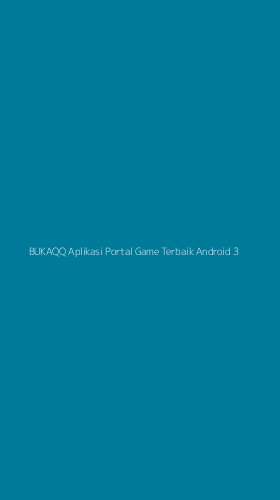 Tampilan Antarmuka Aplikasi Bukaqq Aplikasi Portal Game Terbaik Android - 3