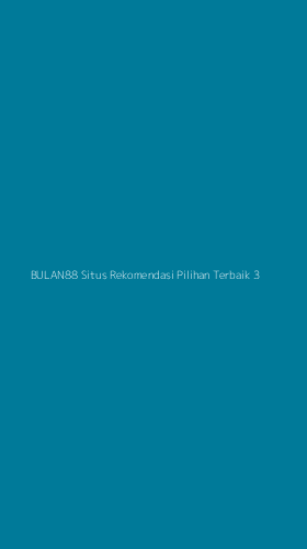 Tampilan Antarmuka Aplikasi Bulan88 Situs Rekomendasi Pilihan Terbaik - 3
