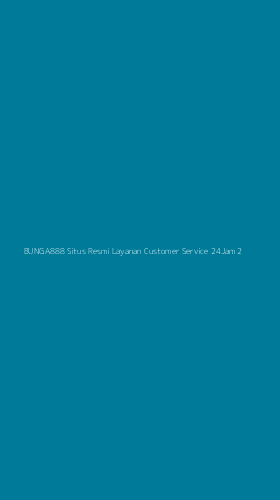 Tampilan Antarmuka Aplikasi Bunga888 Situs Resmi Layanan Customer Service 24jam - 2