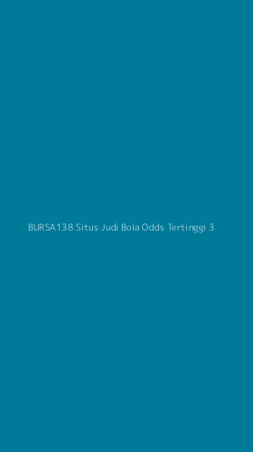 Tampilan Antarmuka Aplikasi Bursa138 Situs Judi Bola Odds Tertinggi - 3