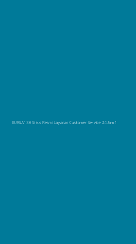 Tampilan Antarmuka Aplikasi Bursa138 Situs Resmi Layanan Customer Service 24jam - 1
