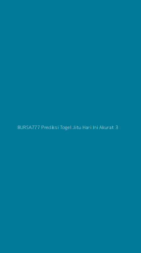 Tampilan Antarmuka Aplikasi Bursa777 Prediksi Togel Jitu Hari Ini Akurat - 3
