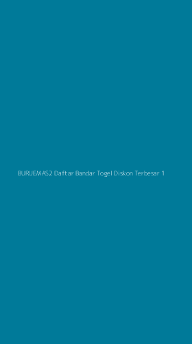 Tampilan Antarmuka Aplikasi Buruemas2 Daftar Bandar Togel Diskon Terbesar - 1