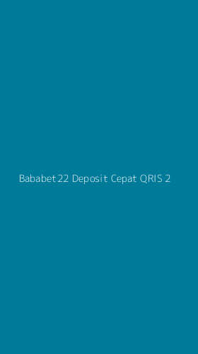 Tampilan Antarmuka Aplikasi Bababet22 Deposit Cepat Qris - 2