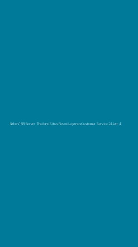 Tampilan Antarmuka Aplikasi Babeh188 Server Thailand Situs Resmi Layanan Customer Service 24jam - 4