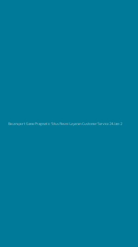 Tampilan Antarmuka Aplikasi Bacansport Game Pragmatic Situs Resmi Layanan Customer Service 24jam - 2