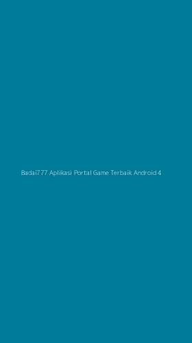 Tampilan Antarmuka Aplikasi Badai777 Aplikasi Portal Game Terbaik Android - 4