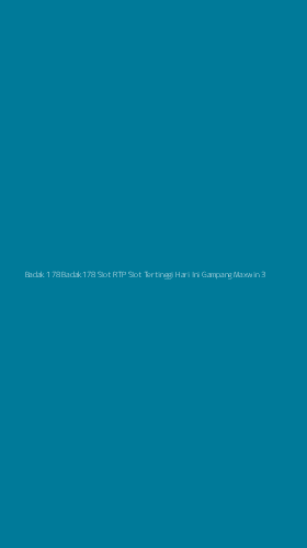 Tampilan Antarmuka Aplikasi Badak 178 Badak178 Slot Rtp Slot Tertinggi Hari Ini Gampang Maxwin - 3