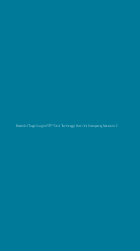 Tampilan Antarmuka Aplikasi Baim4d Togel Login Rtp Slot Tertinggi Hari Ini Gampang Maxwin - 2