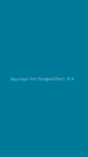 Tampilan Antarmuka Aplikasi Bajutogel Anti Rungkad Pasti Jp - 4