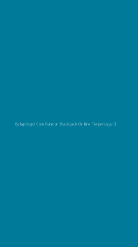 Tampilan Antarmuka Aplikasi Balaptogel Com Bandar Blackjack Online Terpercaya - 3