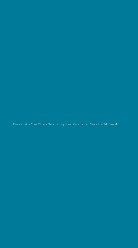 Tampilan Antarmuka Aplikasi Bancitoto Com Situs Resmi Layanan Customer Service 24jam - 4