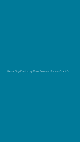 Tampilan Antarmuka Aplikasi Bandar Togel Sektorplay88com Download Premium Gratis - 3