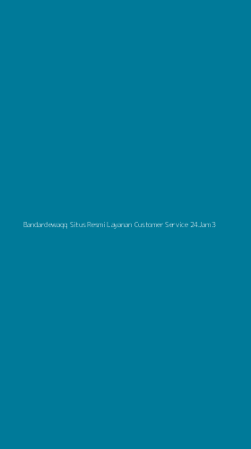 Tampilan Antarmuka Aplikasi Bandardewaqq Situs Resmi Layanan Customer Service 24jam - 3