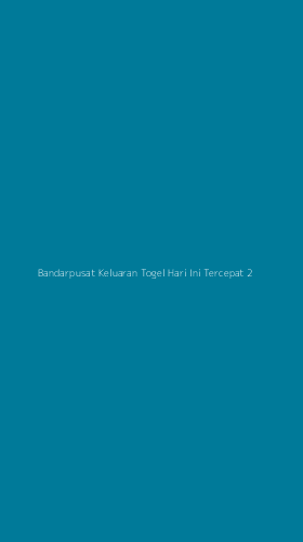Tampilan Antarmuka Aplikasi Bandarpusat Keluaran Togel Hari Ini Tercepat - 2