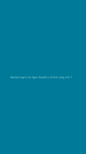 Tampilan Antarmuka Aplikasi Bandartogel Link Agen Roulette Online Uang Asli - 1