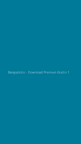 Tampilan Antarmuka Aplikasi Bangsatoto - Download Premium Gratis - 1