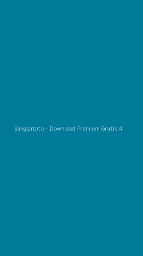Tampilan Antarmuka Aplikasi Bangsatoto - Download Premium Gratis - 4