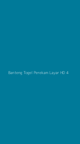 Tampilan Antarmuka Aplikasi Banteng Togel Perekam Layar Hd - 4