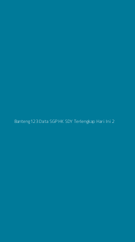 Tampilan Antarmuka Aplikasi Banteng123 Data Sgp Hk Sdy Terlengkap Hari Ini - 2