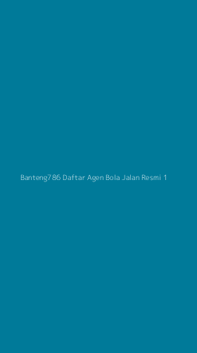 Tampilan Antarmuka Aplikasi Banteng786 Daftar Agen Bola Jalan Resmi - 1