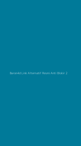 Tampilan Antarmuka Aplikasi Baron4d Link Alternatif Resmi Anti Blokir - 2