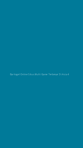 Tampilan Antarmuka Aplikasi Bartogel Online Situs Multi Game Terbesar Di Asia - 4