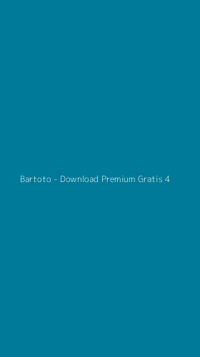 Tampilan Antarmuka Aplikasi Bartoto - Download Premium Gratis - 4