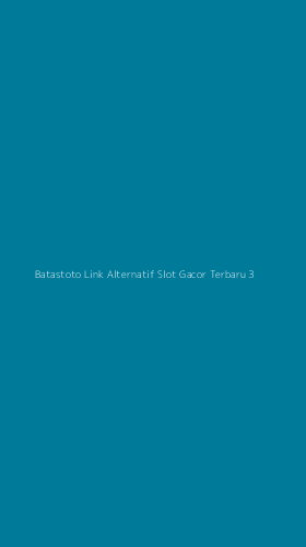 Tampilan Antarmuka Aplikasi Batastoto Link Alternatif Slot Gacor Terbaru - 3