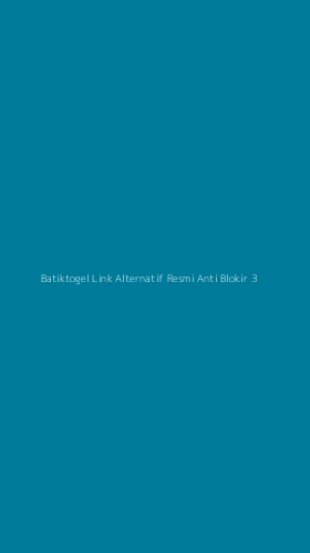Tampilan Antarmuka Aplikasi Batiktogel Link Alternatif Resmi Anti Blokir - 3