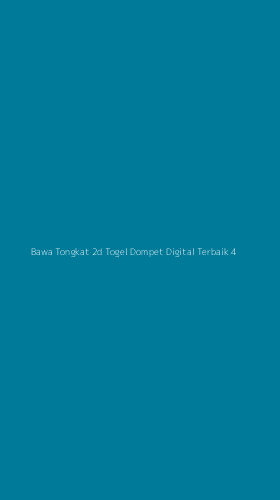 Tampilan Antarmuka Aplikasi Bawa Tongkat 2d Togel Dompet Digital Terbaik - 4