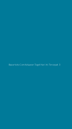Tampilan Antarmuka Aplikasi Bazartoto Com Keluaran Togel Hari Ini Tercepat - 3