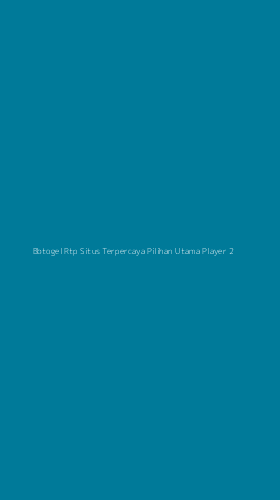 Tampilan Antarmuka Aplikasi Bbtogel Rtp Situs Terpercaya Pilihan Utama Player - 2