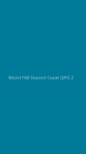 Tampilan Antarmuka Aplikasi Bdslot168 Deposit Cepat Qris - 2