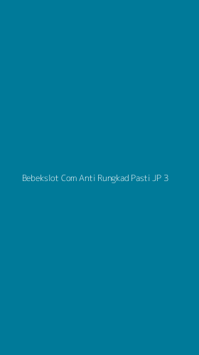 Tampilan Antarmuka Aplikasi Bebekslot Com Anti Rungkad Pasti Jp - 3