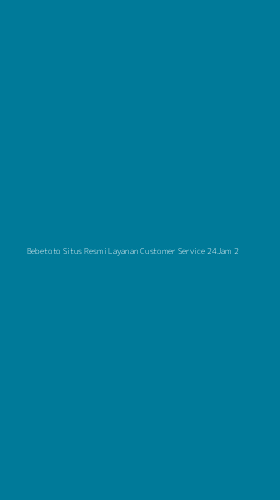 Tampilan Antarmuka Aplikasi Bebetoto Situs Resmi Layanan Customer Service 24jam - 2