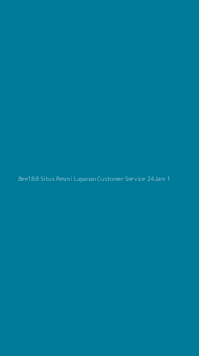 Tampilan Antarmuka Aplikasi Bee188 Situs Resmi Layanan Customer Service 24jam - 1