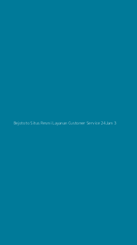 Tampilan Antarmuka Aplikasi Bejototo Situs Resmi Layanan Customer Service 24jam - 3
