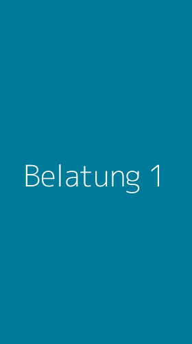 Tampilan Antarmuka Aplikasi Belatung - 1
