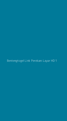 Tampilan Antarmuka Aplikasi Bentengtogel Link Perekam Layar Hd - 1