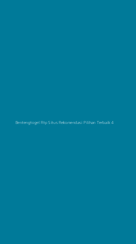 Tampilan Antarmuka Aplikasi Bentengtogel Rtp Situs Rekomendasi Pilihan Terbaik - 4
