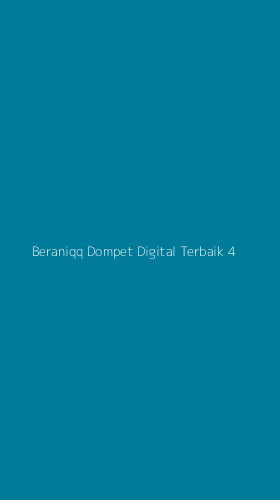 Tampilan Antarmuka Aplikasi Beraniqq Dompet Digital Terbaik - 4