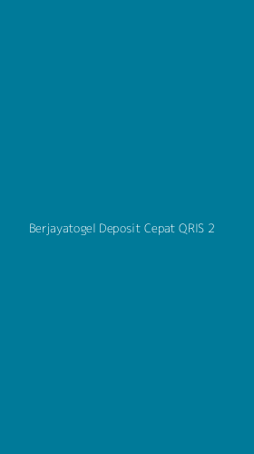 Tampilan Antarmuka Aplikasi Berjayatogel Deposit Cepat Qris - 2
