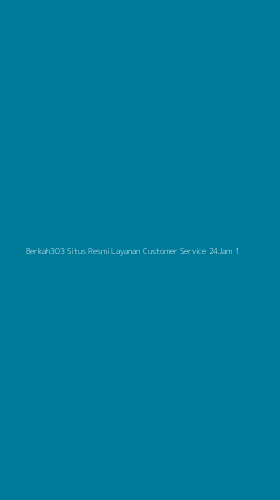 Tampilan Antarmuka Aplikasi Berkah303 Situs Resmi Layanan Customer Service 24jam - 1