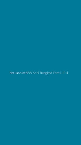 Tampilan Antarmuka Aplikasi Berlianslot888 Anti Rungkad Pasti Jp - 4