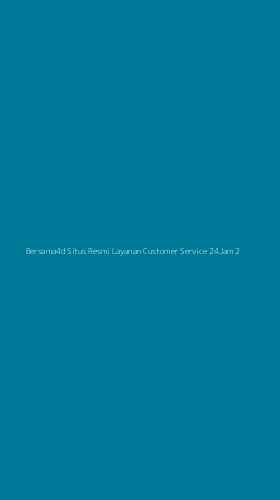 Tampilan Antarmuka Aplikasi Bersama4d Situs Resmi Layanan Customer Service 24jam - 2