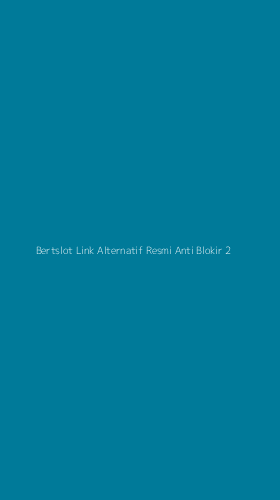 Tampilan Antarmuka Aplikasi Bertslot Link Alternatif Resmi Anti Blokir - 2